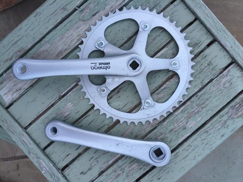 Ofmega 170mm vintage - vintage, italian