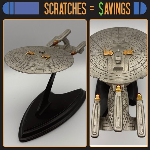 Star trek 1701 - all, good