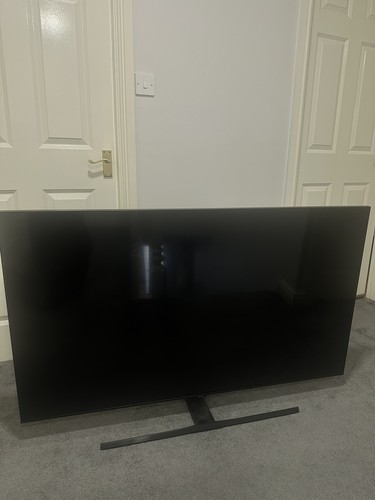 Samsung inch qled - samsung, smart
