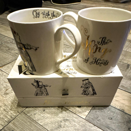Alice wonderland fine - wonderland,