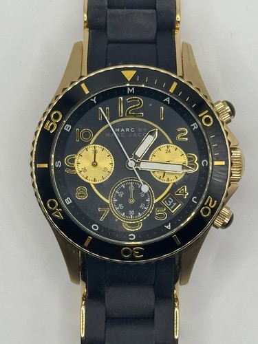 Marc jacobs black gold - marc,