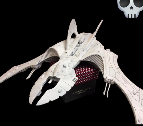 Aeldari raider - aeldari,
