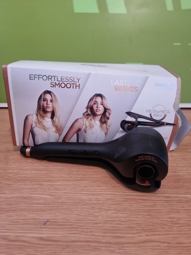 Babyliss 2662u smooth and - and, wave