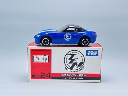 Tomica event model 2023 - tomica, 1/57