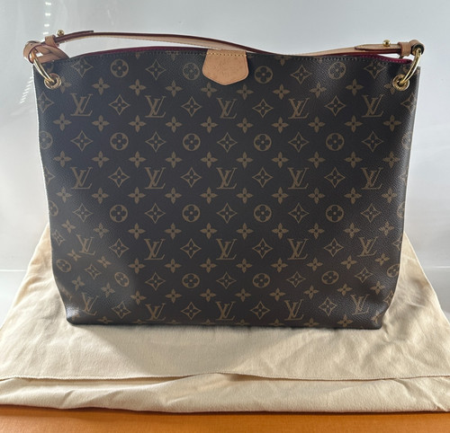 Louis vuitton neverfull - louis,
