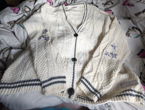 Taylor swift folklore cardigan - folklore,