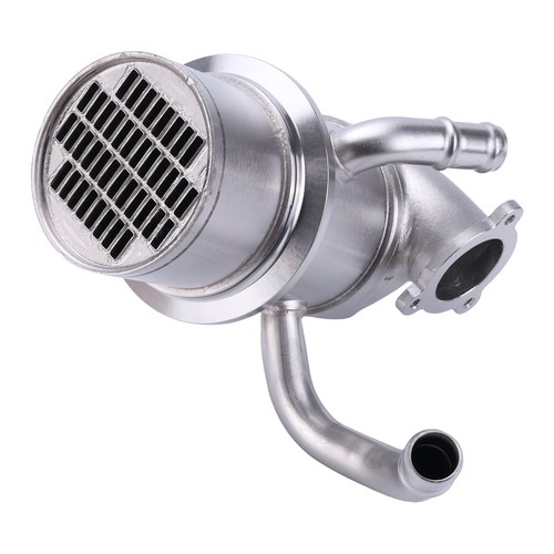 Egr cooler for audi - for, vw
