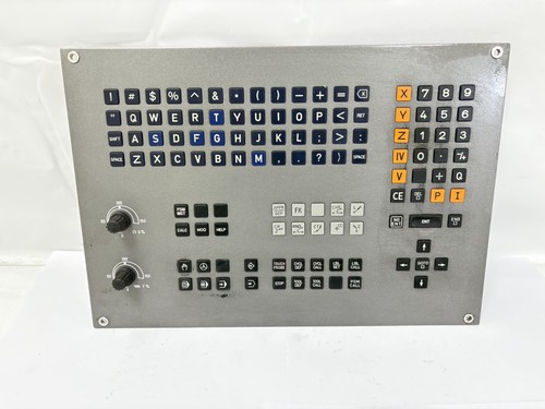 Heidenhain control panel - heidenhain,