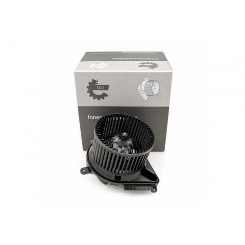 Cabin air blower for lt - air,
