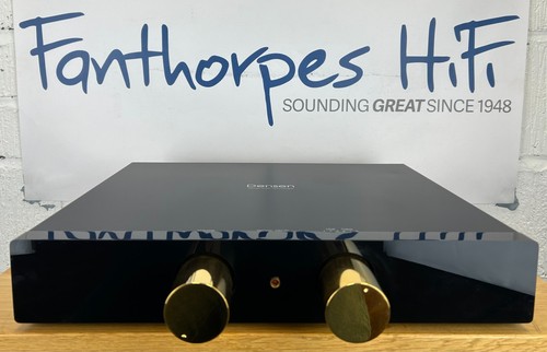 Densen dm20 pre amplifier - densen, pre-amplifier