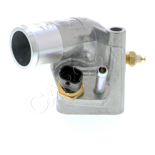 Engine coolant thermostat fits - engine,