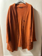 OSKA CARDIGAN JACKET SZ 3