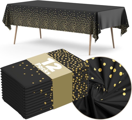 Pack plastic table cloth - pack,