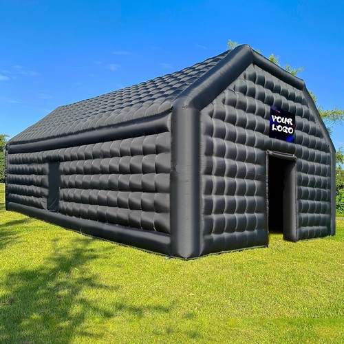 Inflatable night club - inflatable,