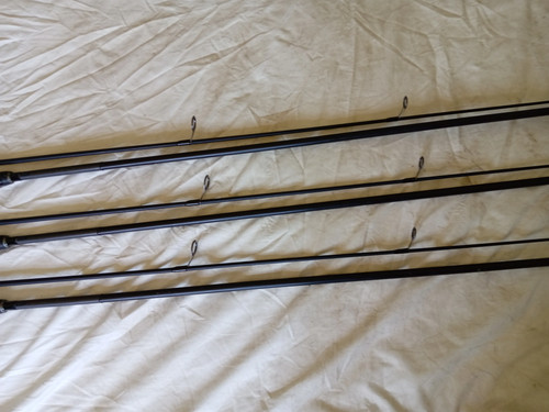 Greys prodigy gt3 12ft - prodigy, 3.25lb