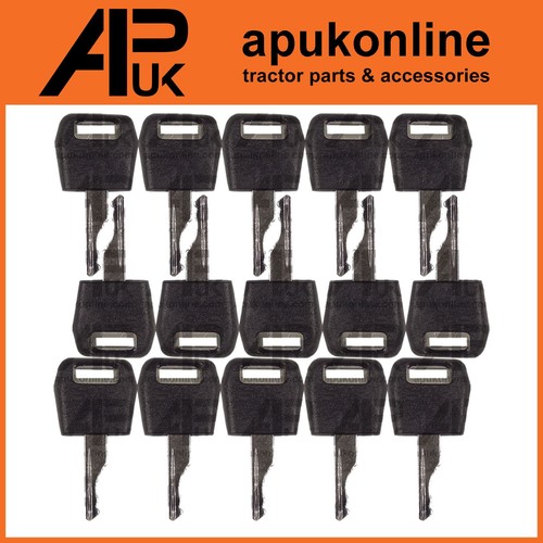 15x ignition motor - 15x, starter