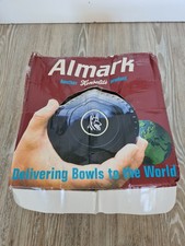 Almark Lawn Bowls Sterling