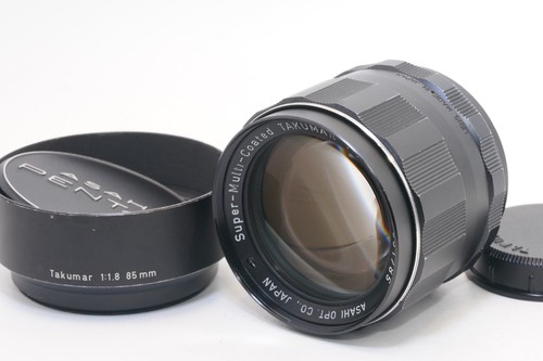 Near mint pentax super multi - pentax,