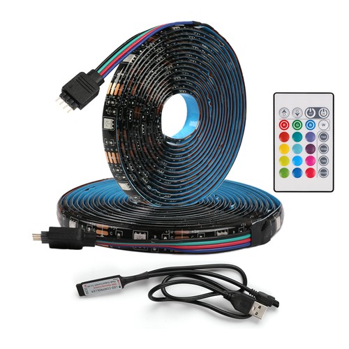 Led strip light usb - strip,