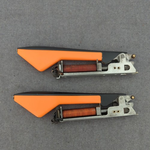 Pair vintage lucas sf80 - lucas,