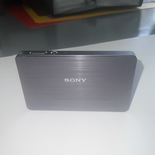 Sony cyber shot dsc t700 - sony, dsc-t700
