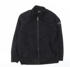 Guinness Men's Black M Jacket