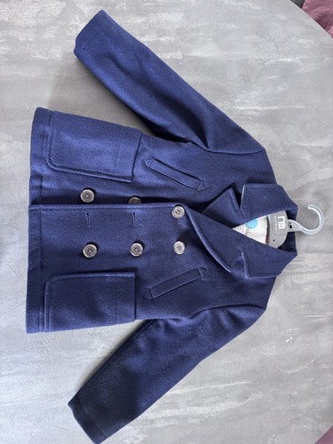 Mini boden boys coat - mini,