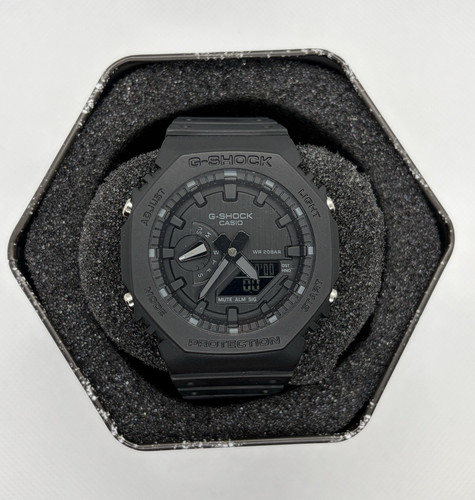 Casio shock 2100 - g-shock, ga