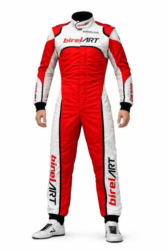 Kart racing suit digital - racing,