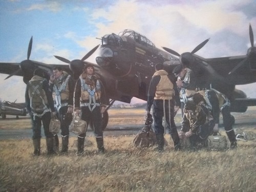 Mission completed signed ltd - completed, -signed
