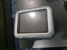 TomTom GO 700 Customised Maps Automotive GPS Receiver With Cover 