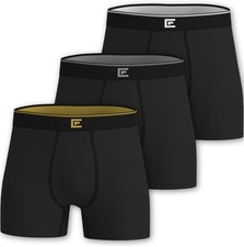 Bamboo Mens Boxers – Soft