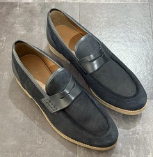 Men’s Next Casual Navy Blue