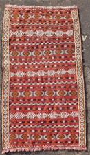 Vintage Traditional Handmade