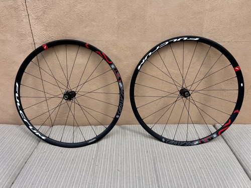 Fulcrum racing wheelset - fulcrum, db
