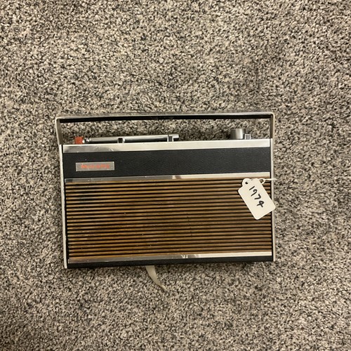 Murphy ba838 vintage 1970 - murphy,