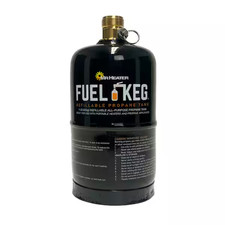 Mr. Heater Fuel Keg - 16 oz