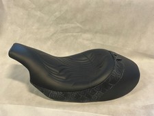 Harley Davidson Corbin Close Solo Seat Electra Glide Road Glide