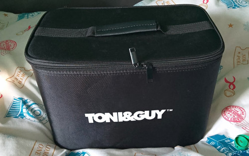 Toni guy black hairdressing - toni&guy,