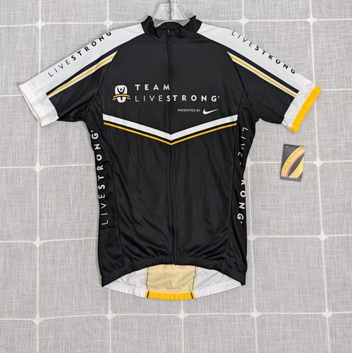 Nike team livestrong cycling - nike,