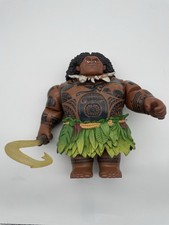Disney Moana Maui Talking 30cm