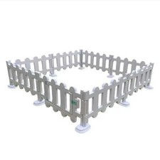 Softplay / play area plastic