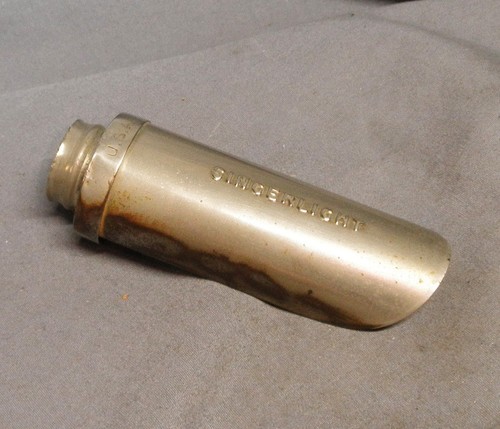 Antique singerlight 128 - singerlight,