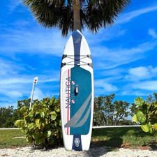 Nautica Classic Inflatable