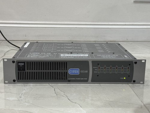 Cloud channel power - channel,