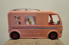 Mattel Barbie Playset