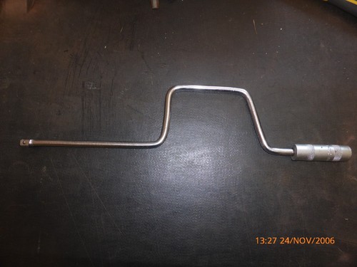 Bonney usa speed brace - speed,