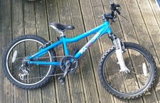 Ridgeback Mx20 Childs Mountain