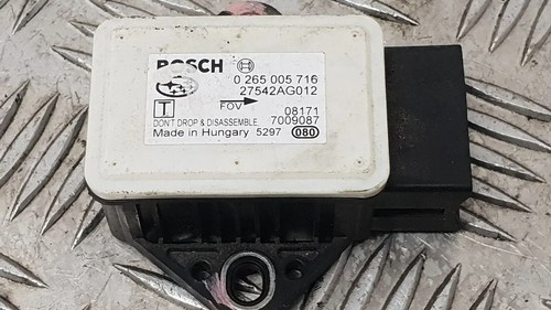 Subaru outback esp - subaru,