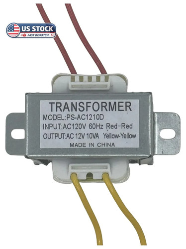 Power transformer 120v - ac,